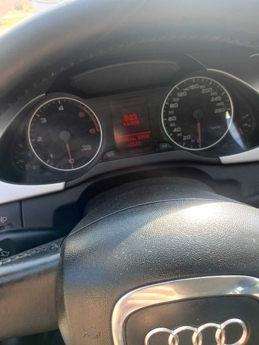 De vanzare Audi A4 B8