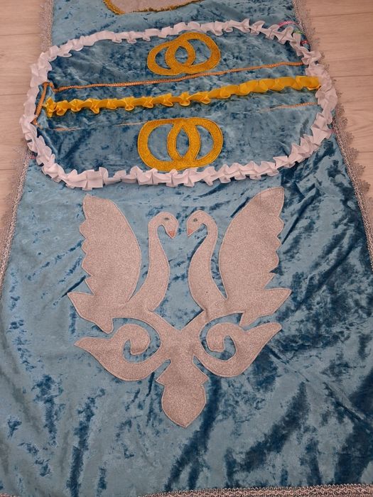 Коржын для мероприятия