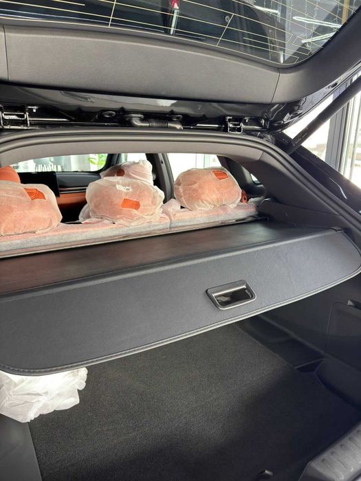 Yukxona uchun parda Deepal S05 || Шторка для багажника Deepal S05