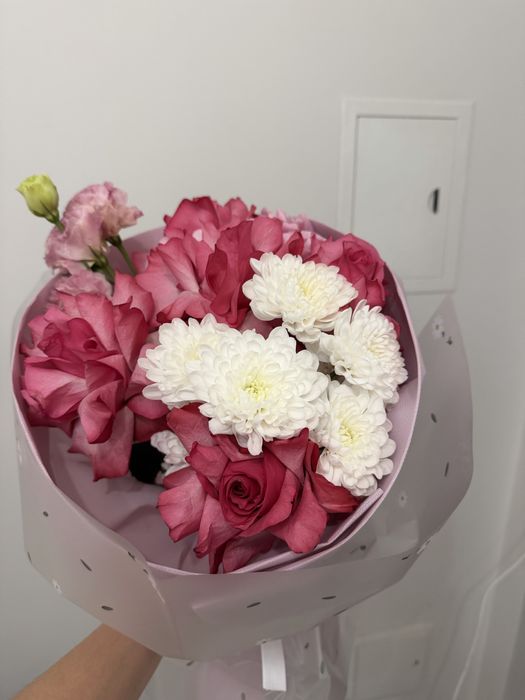 букет гулдер 5000тг