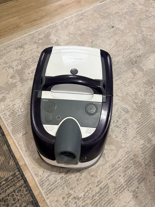 Пылесос 2в1  Bosch