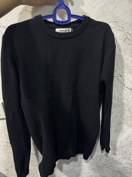 Мужской  джемпер