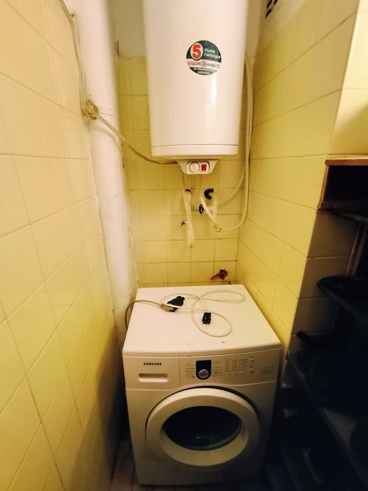 Продава се Четиристаен апартамент в Банкя - 82 кв.м за 2500 €/кв.м - Снимка #9