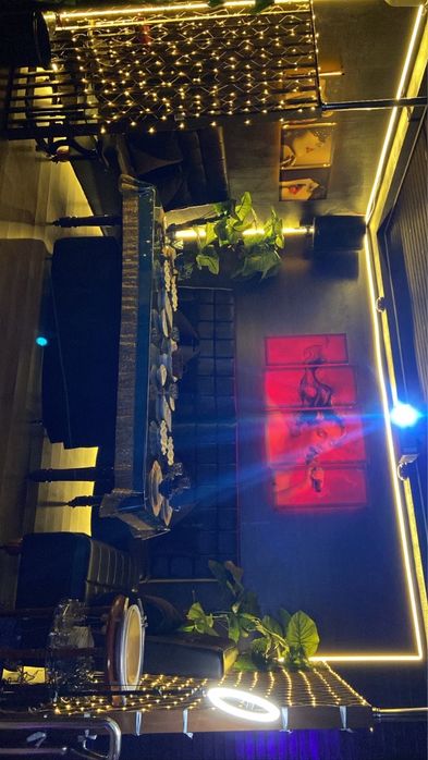 Коттедж в городе! Караоке. Сауна. Бассеин. Бильярдная