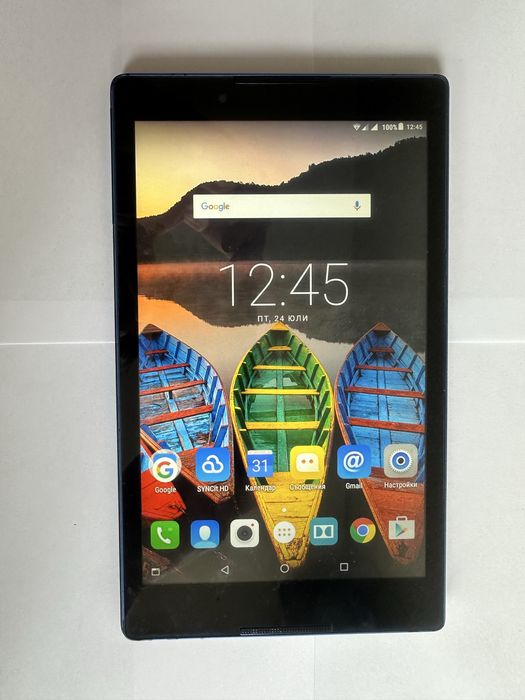 Lenovo Tab 3 8 inch таблет