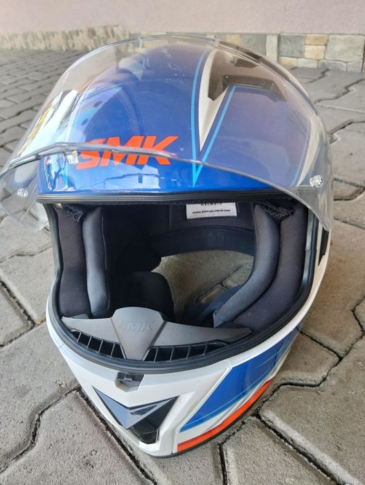Vand casca motocicleta