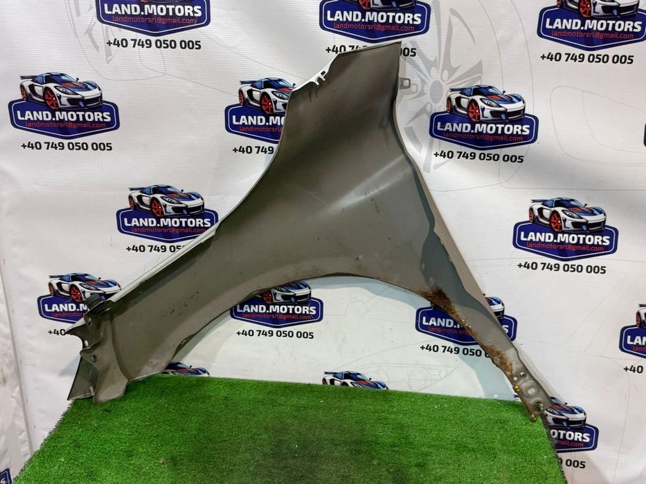 ARIPA DREAPTA FAȚĂ VOLVO XC60 2011 2.0 DIESEL SUV HATCHBACK COD OEM 31217976 2010-2014