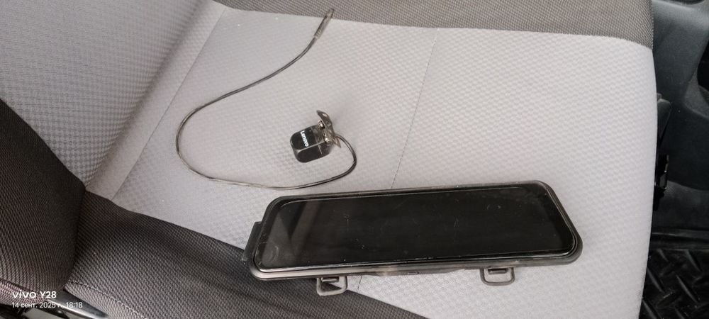 Lenova vidyo registrator sotiladi