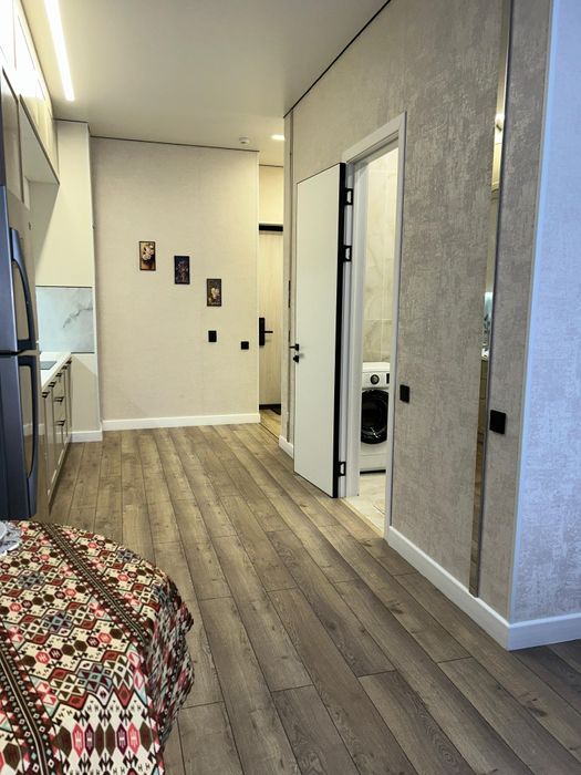 Однокомнатная напротив Мега парка