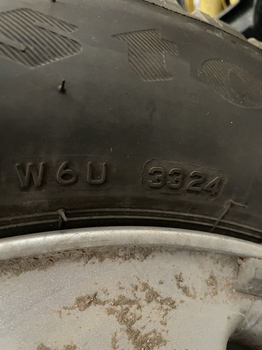 Зимни Гуми 195/65/15