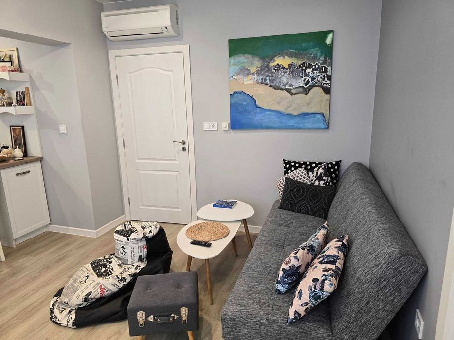 Тристаен апартамент