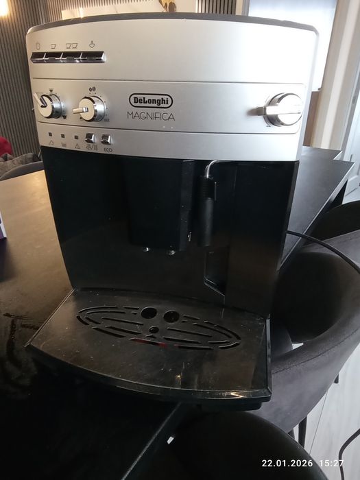 Epresor cafea delonghi