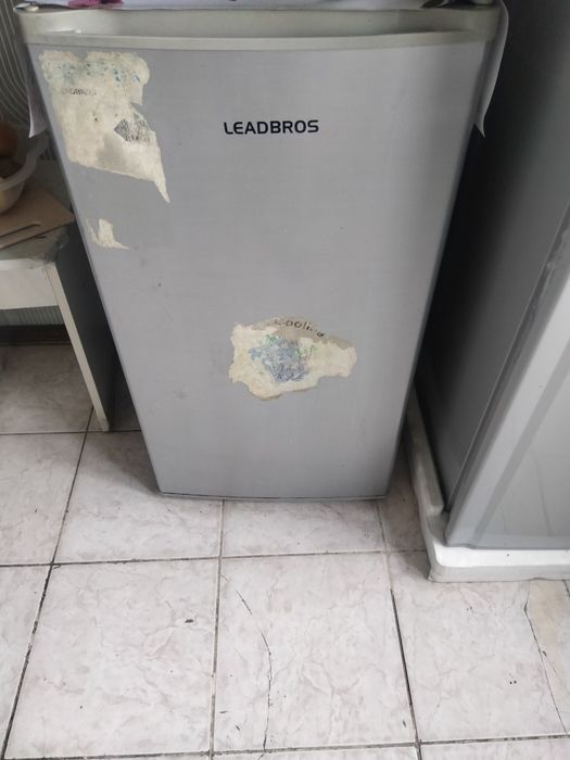 Холодильник  моторы