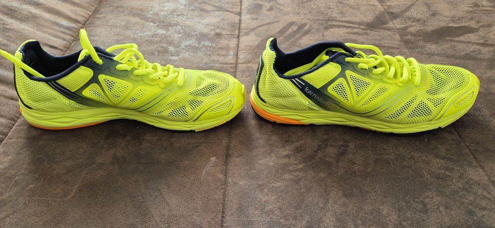 Adidasi alergare Karrimor Lite D30 marime 39