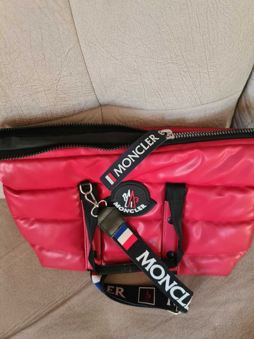 Нова дамска чанта