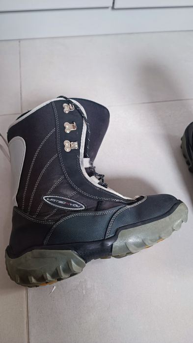 Limited4you Snowboard boos