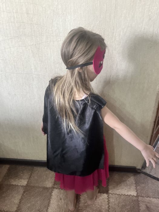 Новогодний костюм 4-6 л