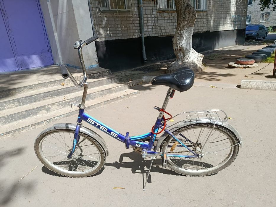 Продам велосипед