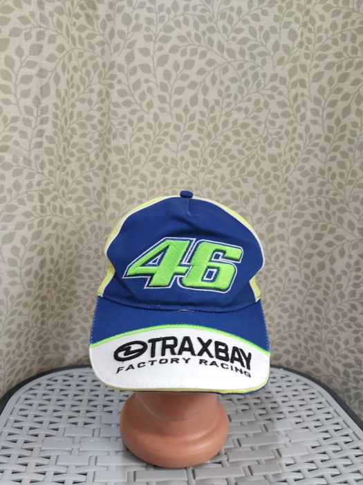 Sapca Valentino Rossi