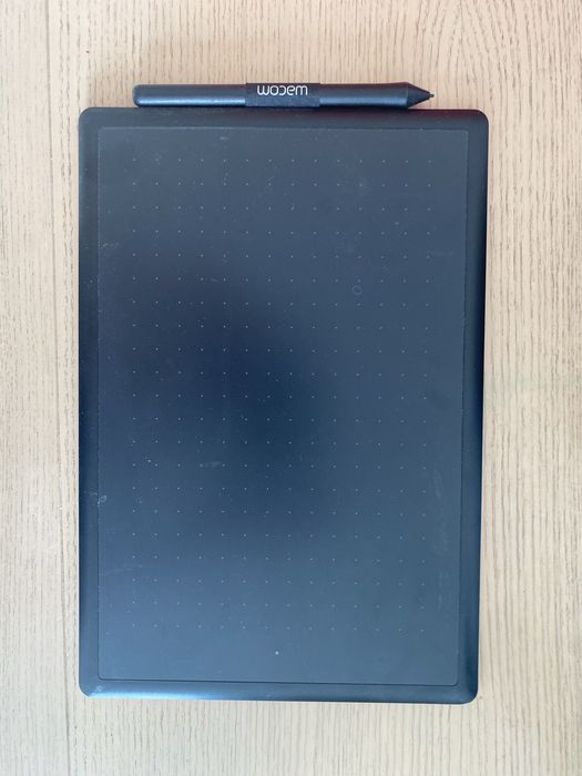 Графический Планшет Wacom