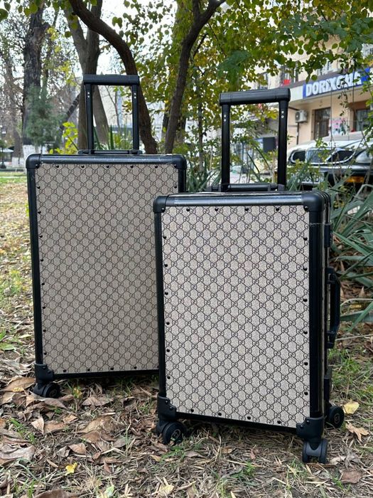 Чемоданы   PREMIUM Gucci