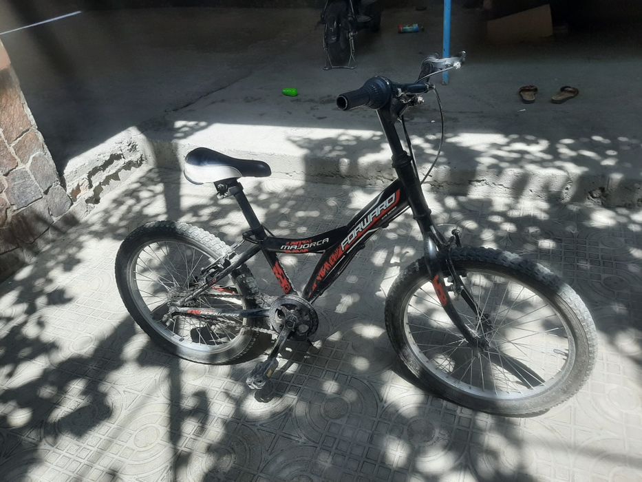 600 000 германский велосапед  срочна сотилади.