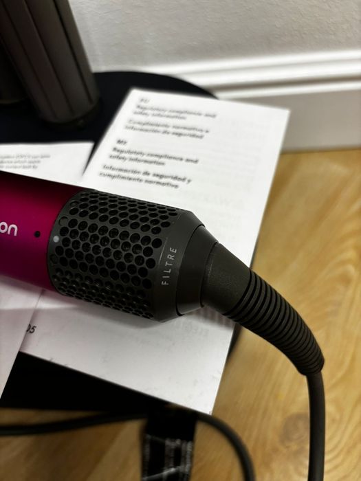 Dyson Airwrap Complete HS05-Cadou Perfect-Urgent.