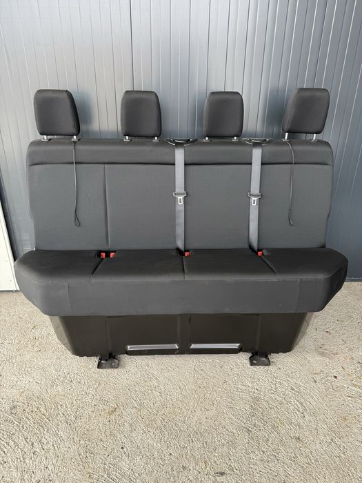 Седалка / Седалки за Mercedes Sprinter W906/907