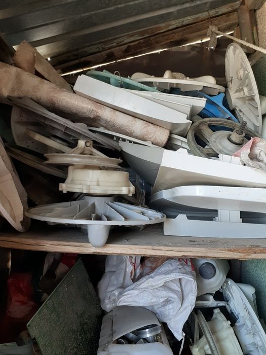 Запчасти на стиральную машину