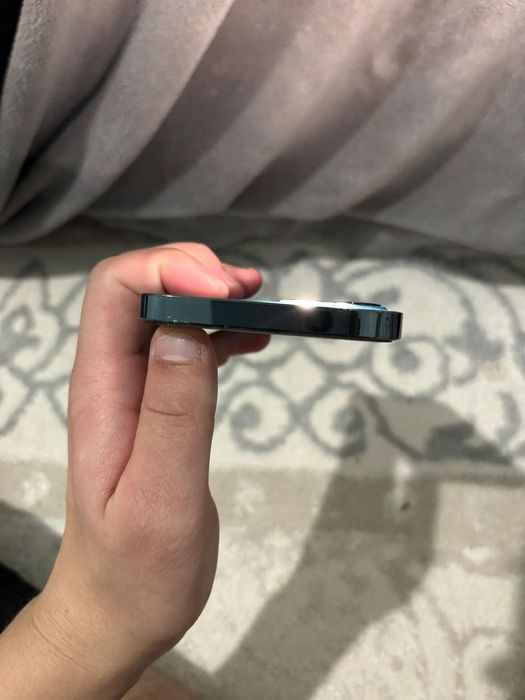 IPhone 12 pro срочна сатылады