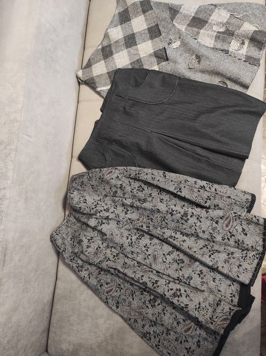 Одежда женская  приличная