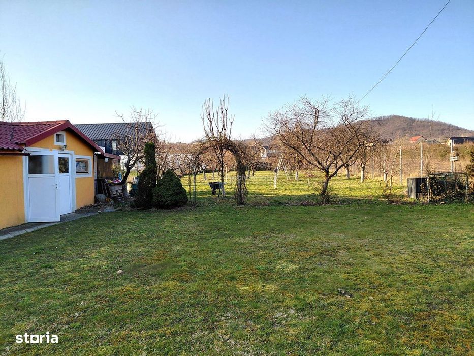 Casa individuala 275 mp | Teren 17 Ari | Tautii Magheraus