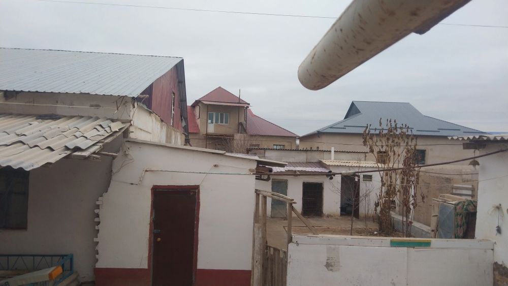 Жер жай сатылады