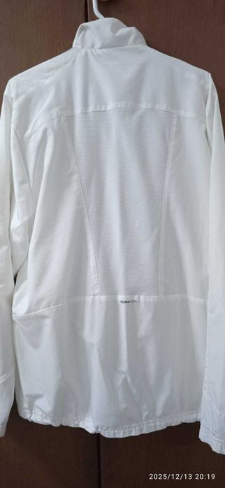 Bluza Jacheta Adidas Climacool