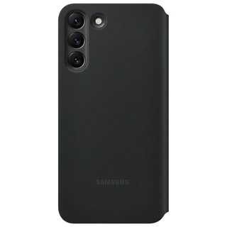 Чехол Оригинал для Samsung Galaxy S22 black