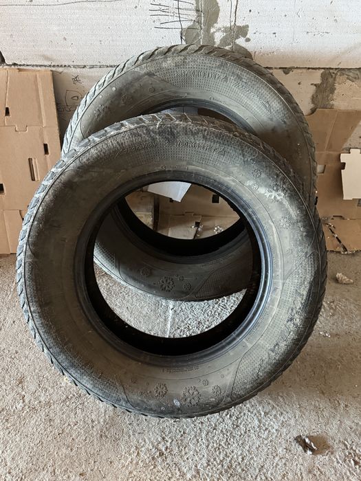 Автошина  ланд крузер