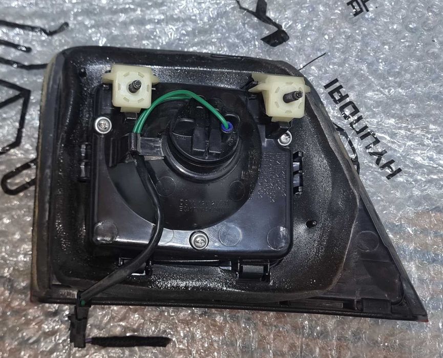 Задние фары для Orlando, оригинал, качества, Корея Орландо