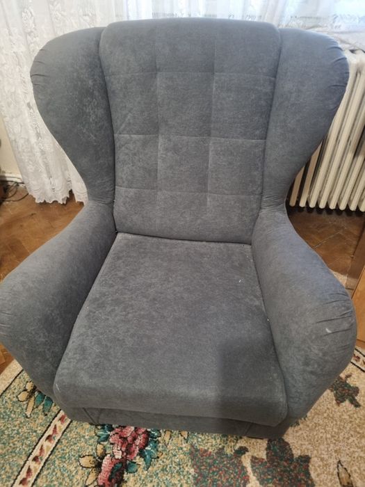 Fotoliu confortabil