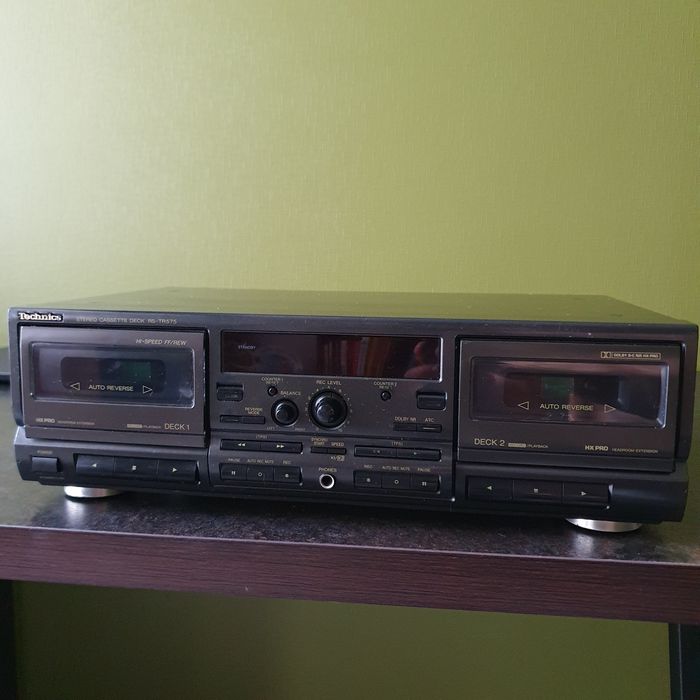 Technics RS-TR 575
