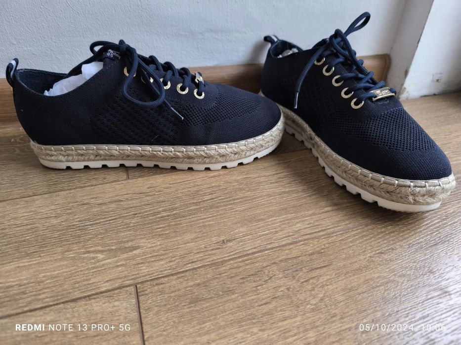 Еспадрили обувки 40 номер