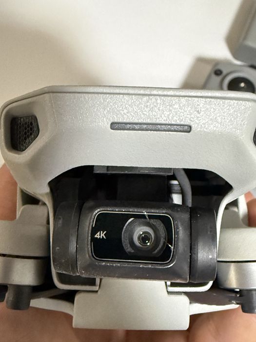 Vand drona dji fly mini 2 + flycombo