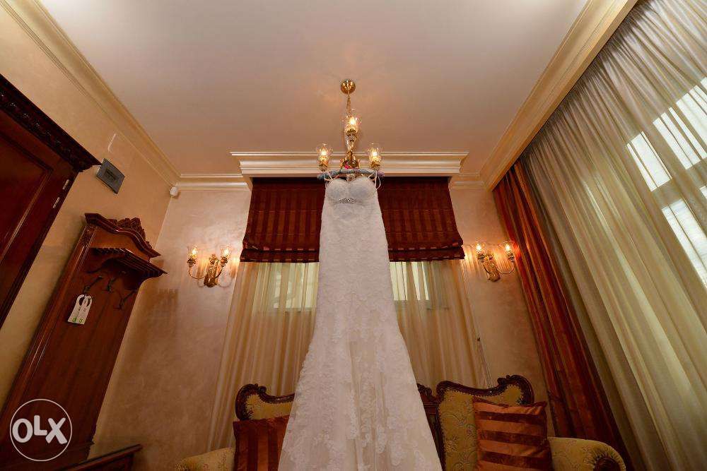 Rochie de mireasa Sposa Dell Amore