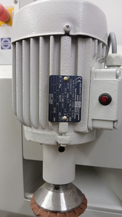 Станок для ремонта обуви и стелек орто