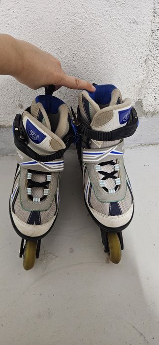 Role RCO Sport inline marime reglabila 34-37