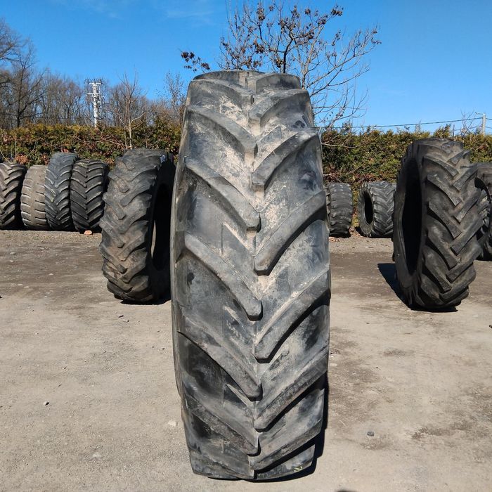 Cauciucuri 16.9R38 (420/85R38) Michelin Anvelope Tractor cu GARANTIE
