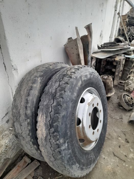 Зил диска балон сотилади