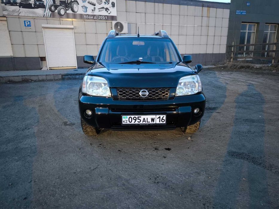 Продам Nissan X-Trail