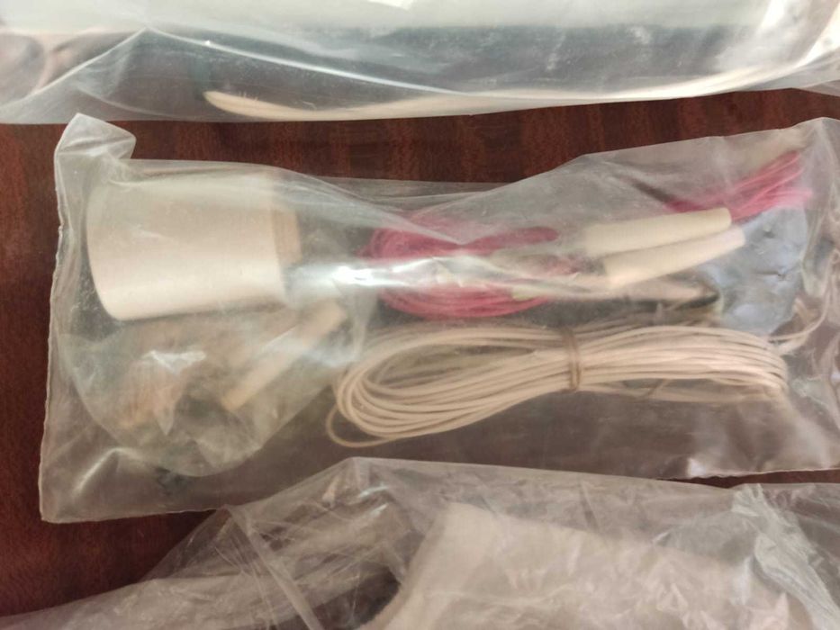 Аппарат дарсонваль, Искра 1