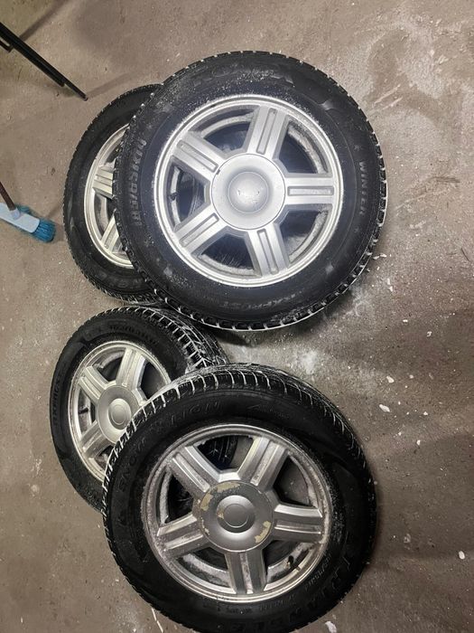 Продам диски торус