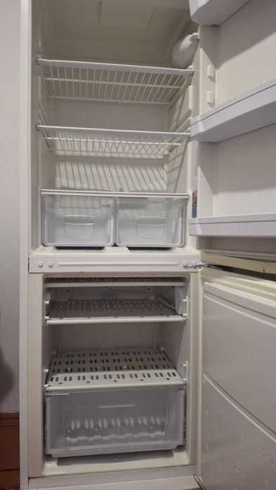 Холодильник Индезит